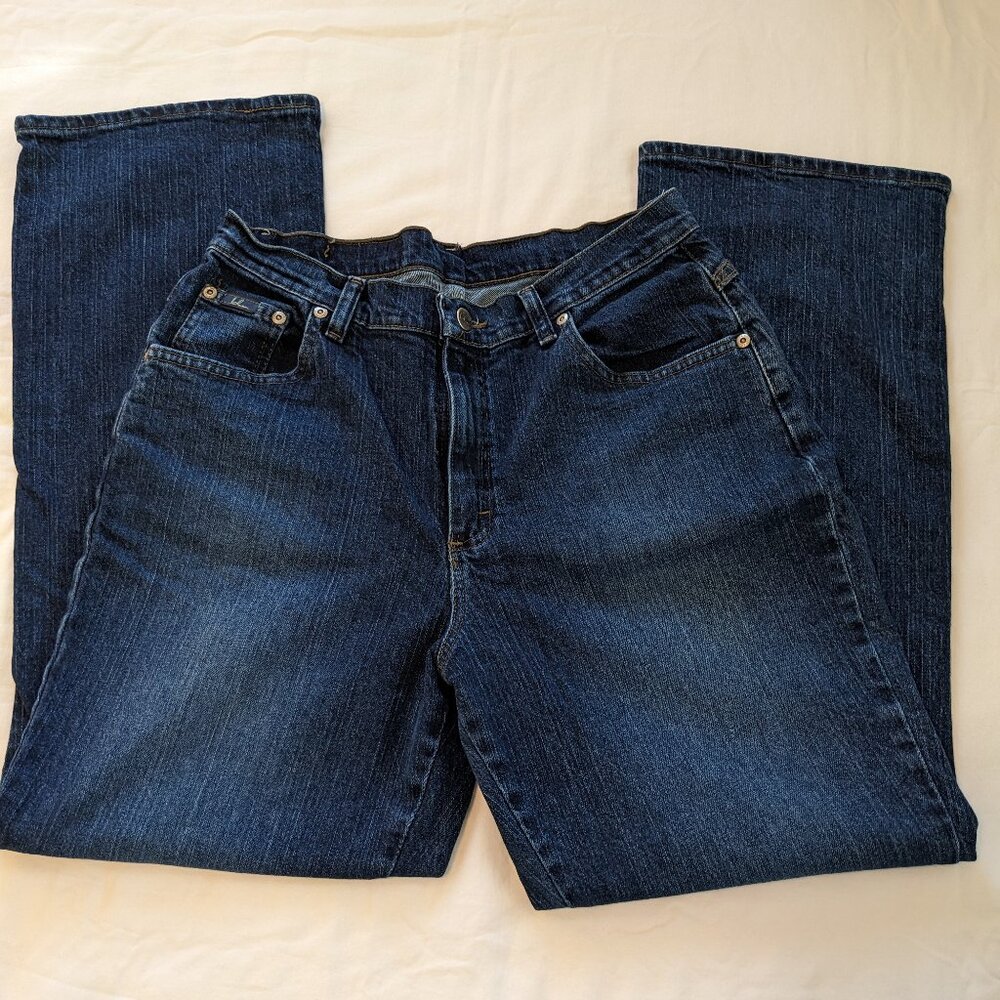 BLU jeans Size 2 P